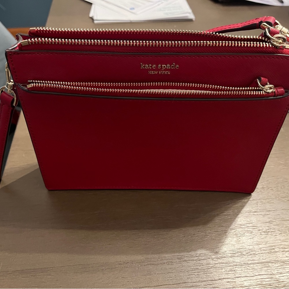 Never used Kate Spade purse